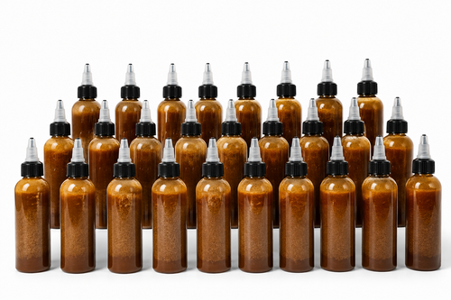 Raw Honduran Batana Oil | 4 oz
