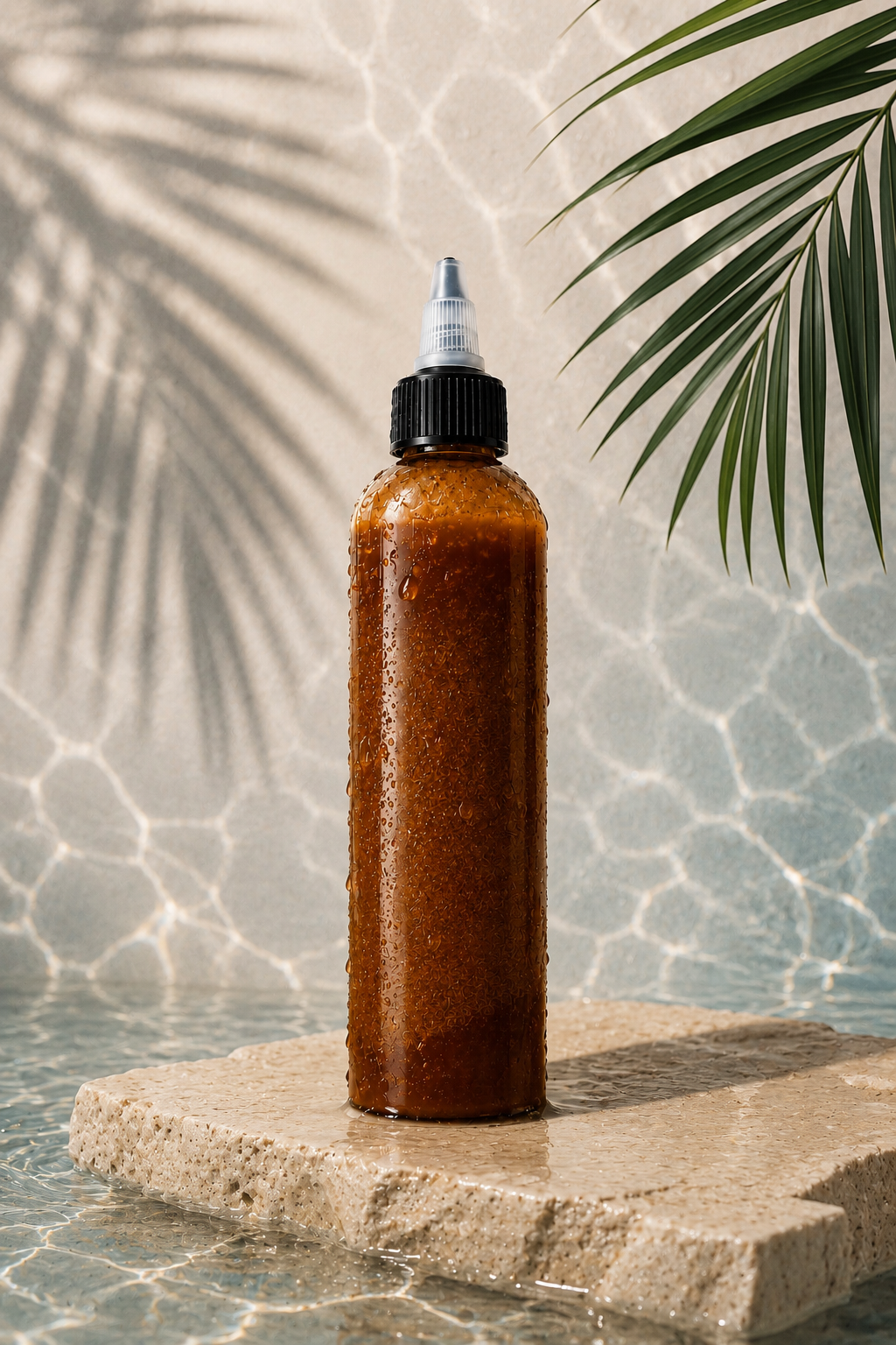 Sigh & Rai Raw Honduran Batana Oil | 4 oz
