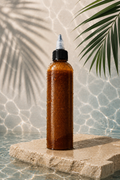 Sigh & Rai Raw Honduran Batana Oil | 4 oz